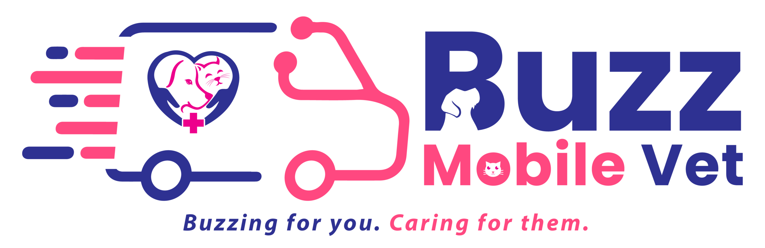 Buzz Mobile Vet Service East West Sussex